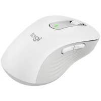 Мышь Logitech Signature M650 L Left (белый) фото 1